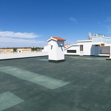 Apartamentos Carolino Monte Gordo Luaran gambar