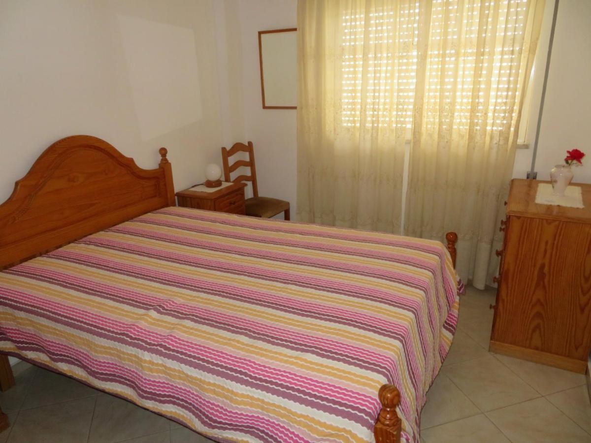 Apartamentos Carolino Monte Gordo Luaran gambar