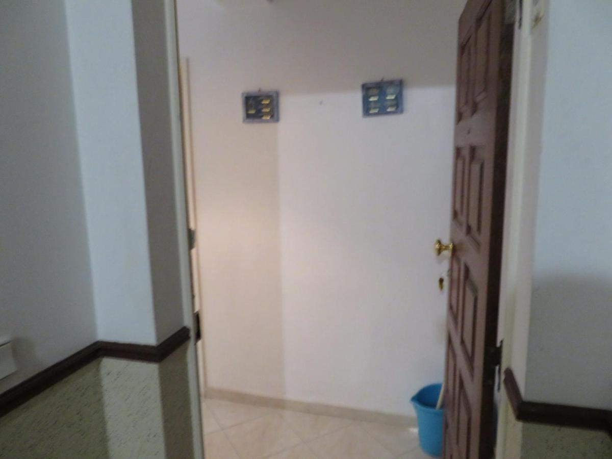 Apartamentos Carolino Monte Gordo Luaran gambar