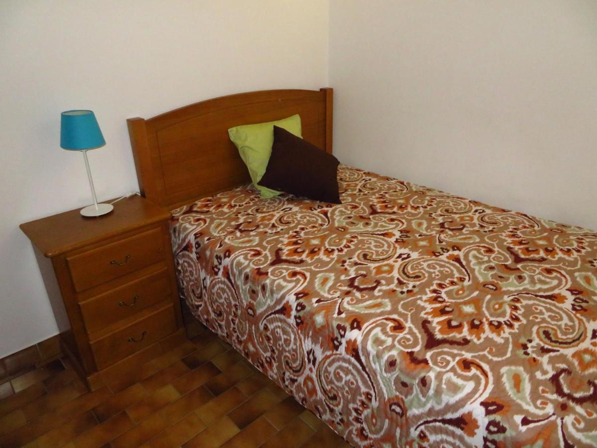 Apartamentos Carolino Monte Gordo Luaran gambar
