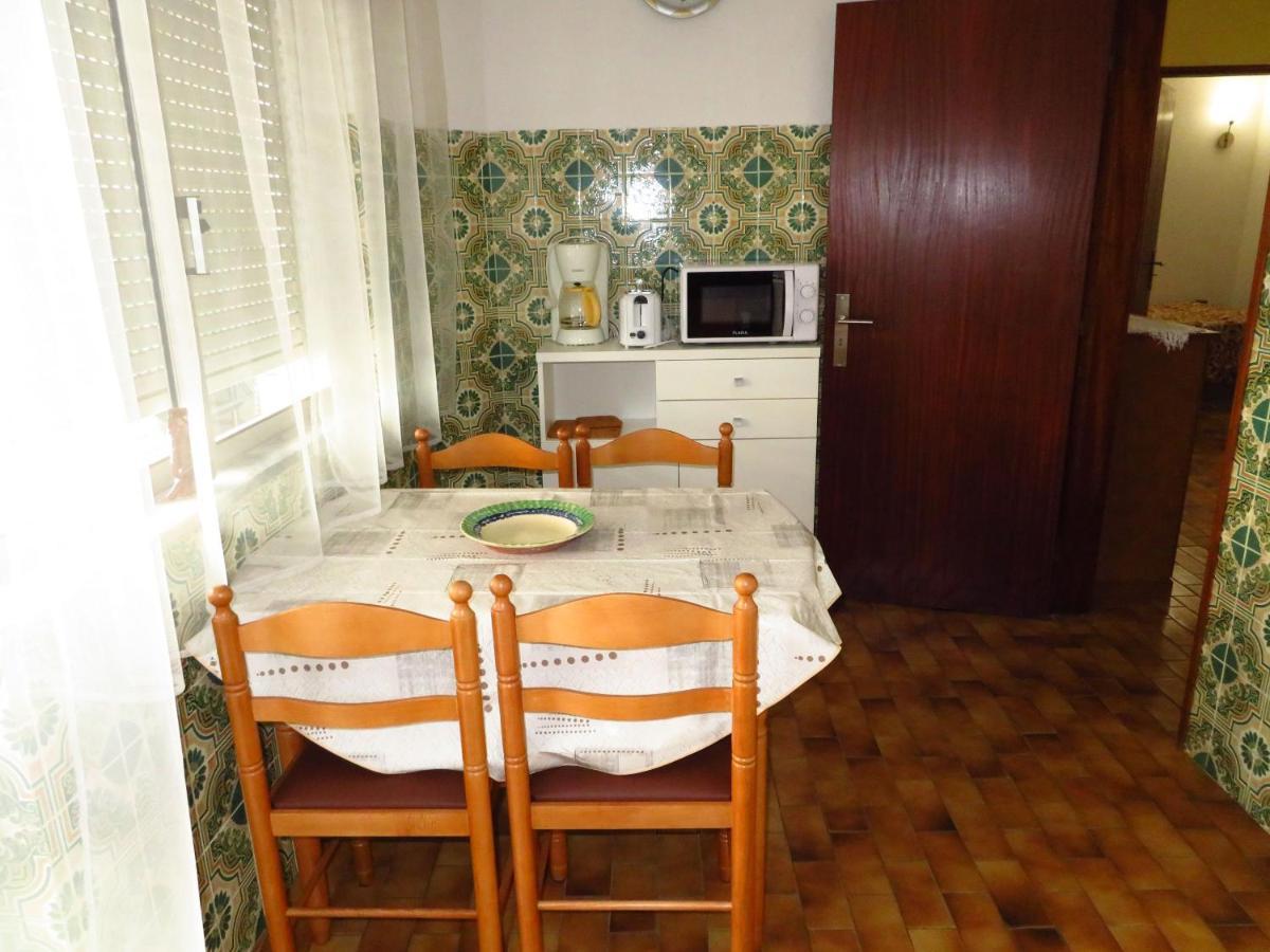 Apartamentos Carolino Monte Gordo Luaran gambar