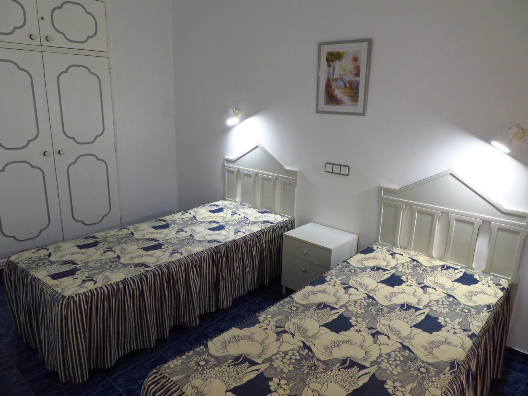 Apartamentos Carolino Monte Gordo Luaran gambar