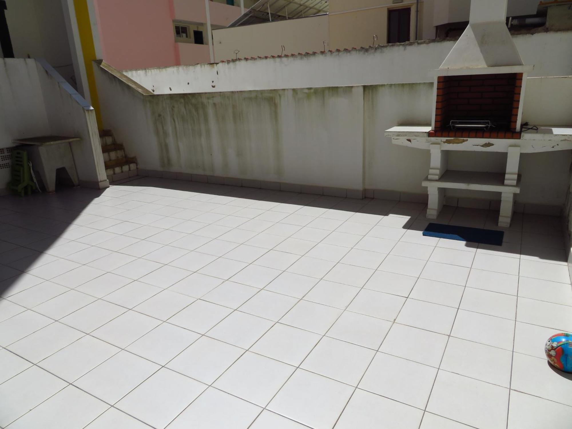 Apartamentos Carolino Monte Gordo Luaran gambar