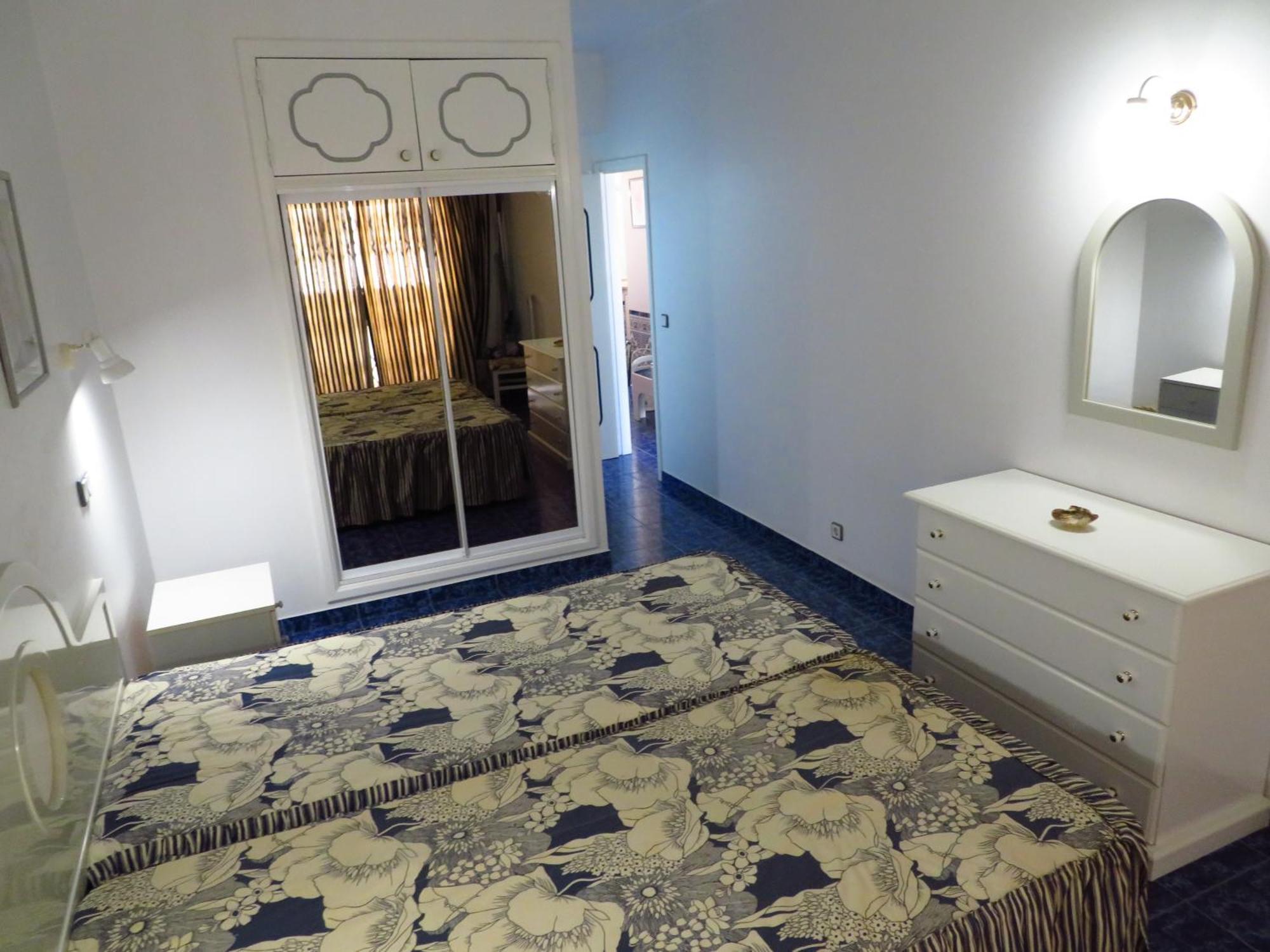 Apartamentos Carolino Monte Gordo Luaran gambar