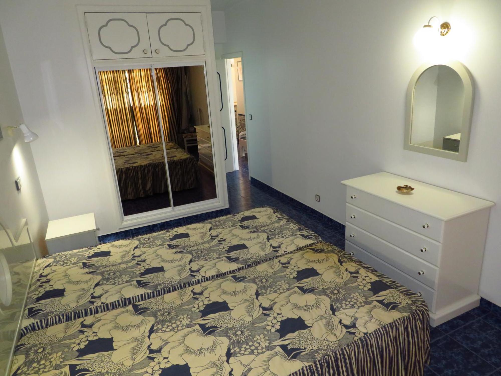 Apartamentos Carolino Monte Gordo Luaran gambar
