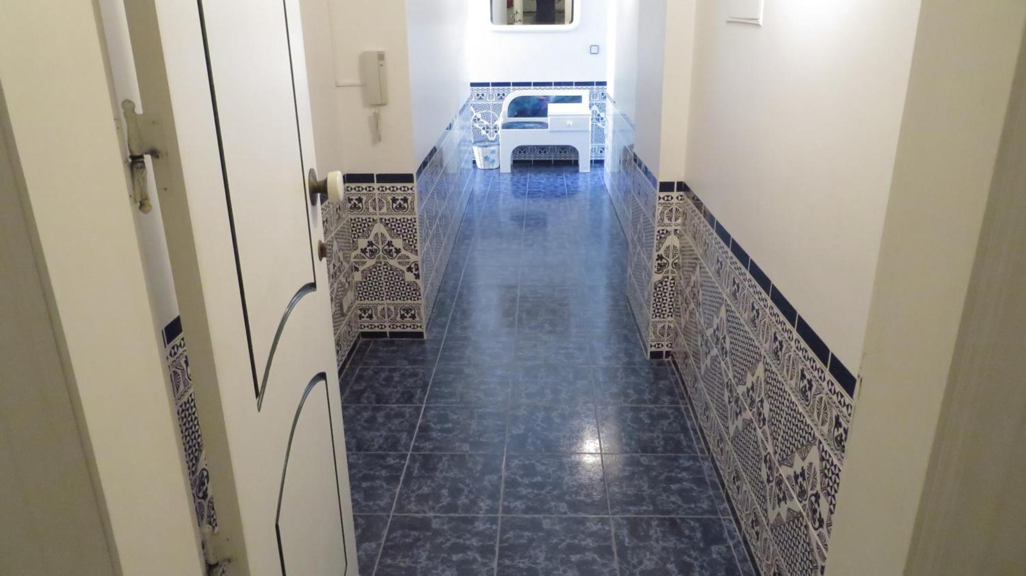 Apartamentos Carolino Monte Gordo Luaran gambar