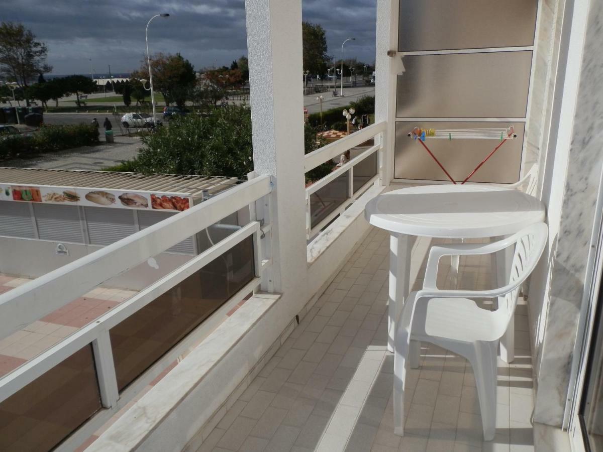 Apartamentos Carolino Monte Gordo Bilik gambar