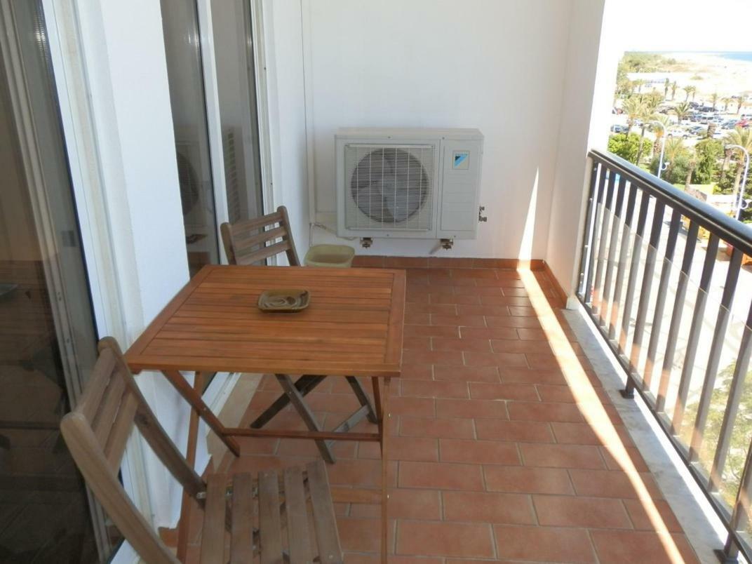 Apartamentos Carolino Monte Gordo Bilik gambar