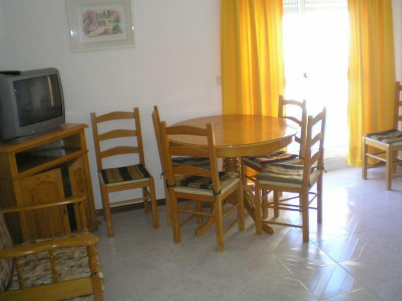 Apartamentos Carolino Monte Gordo Bilik gambar