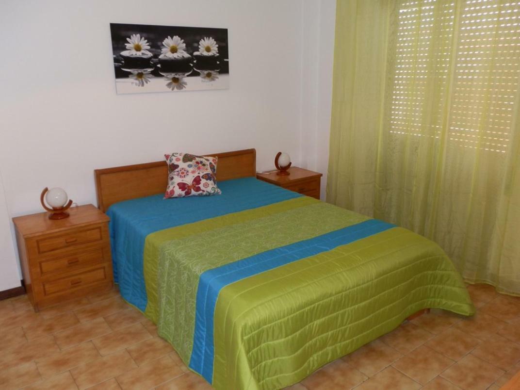 Apartamentos Carolino Monte Gordo Bilik gambar