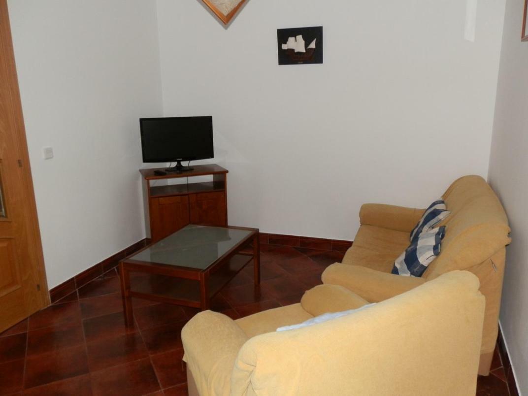 Apartamentos Carolino Monte Gordo Luaran gambar