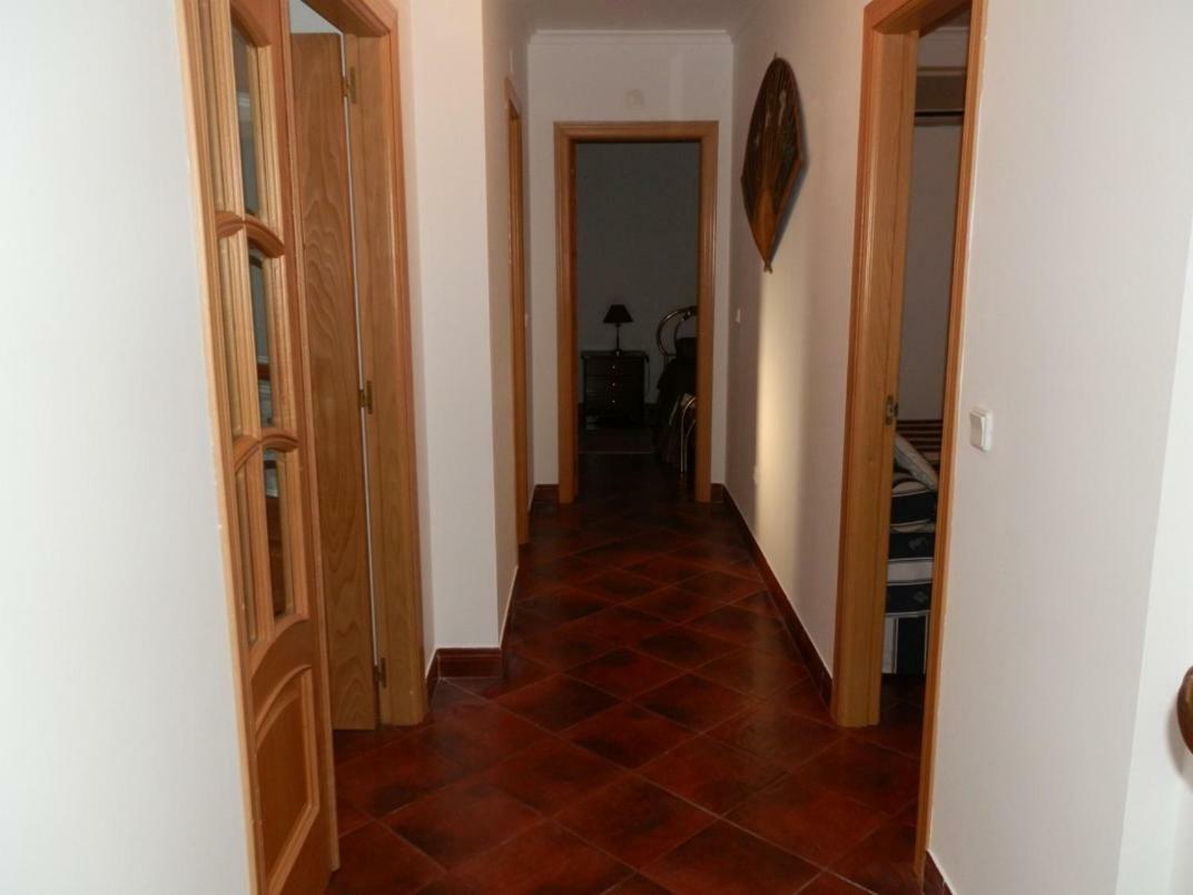 Apartamentos Carolino Monte Gordo Luaran gambar