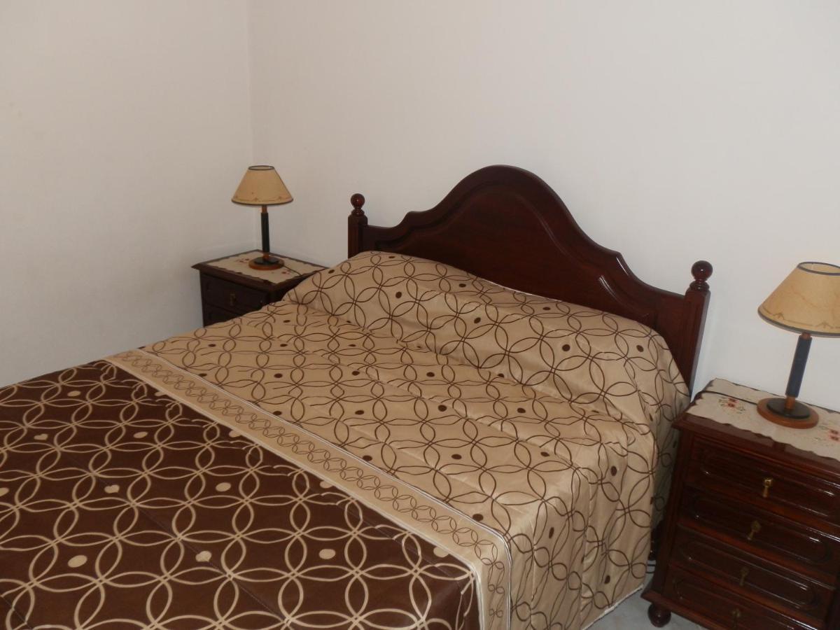 Apartamentos Carolino Monte Gordo Luaran gambar